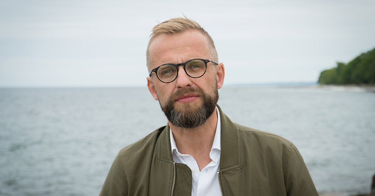 Daniel Alm