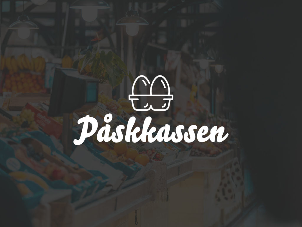 Påskkassen