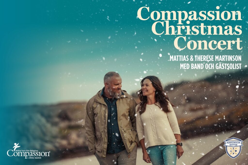 Compassion Christmas Concert
